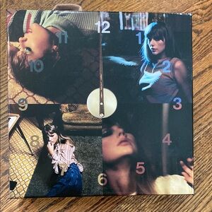 NIB Official Taylor Swift Midnights Puzzle